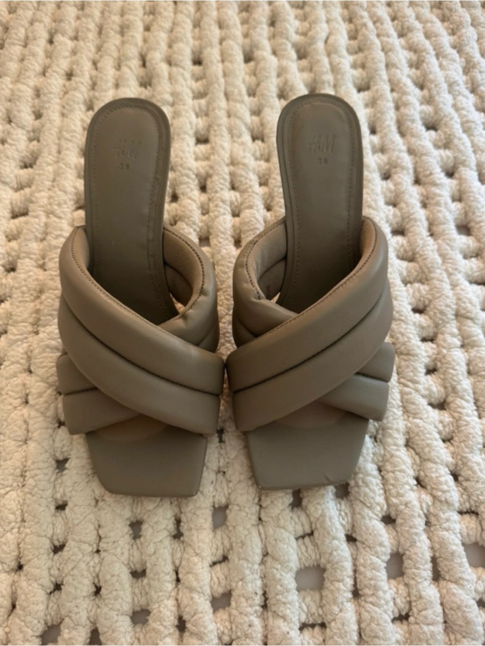 H&M Heels